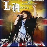 AARON, LEE - LIVE IN LONDON (2005)