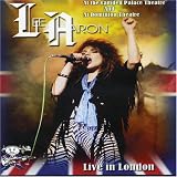 Live in London