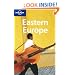 Eastern Europe (Lonely Planet Regional Guides)