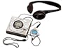 Sharp MDMS722 Portable Minidisc Player/Recorder