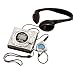 Sharp MDMS722 Portable Minidisc Player/Recorder