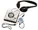 Electronics : Sharp MDMS722 Portable Minidisc Player/Recorder
