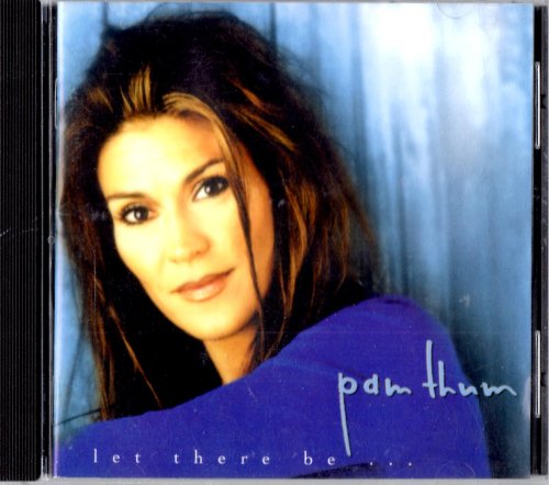 Pam Thum - Let There Be - Zortam Music