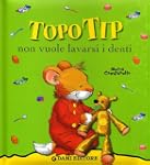 Topo Tip non vuole lavarsi i denti