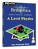 Britannica A Level: Physics (PC)
