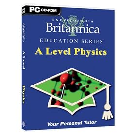 Britannica A Level: Physics (PC)