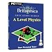 Britannica A Level: Physics (PC)