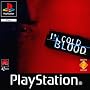 In Cold Blood