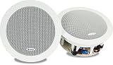 Boston Acoustics Designer DSi455 - Speaker - 2-way