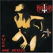 Fuck Me Jesus