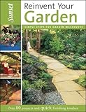 Reinvent Your Garden (Sunset) Knowing God: Walking through the Book of Books