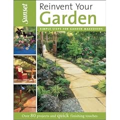 Reinvent Your Garden