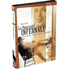 La poursuite infernale - �dition Collector 2 DVD