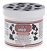 Udderly Smooth Udder Cream Skin Moisturizer, 12-Ounce Jars (Pack of 6)