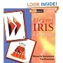 Elegant Iris Folding (Craft Special)