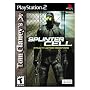 Tom Clancy's Splinter Cell