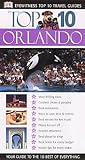 Orlando (Eyewitness Top Ten Travel Guides)