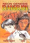 Neon Genesis Evangelion: Special Collector's Edition, Vol. 5