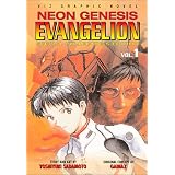 Neon Genesis Evangelion, Vol. 1 ~ Yoshiyuki Sadamoto