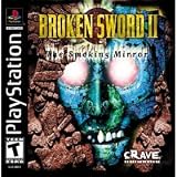 Broken Sword II: The Smoking Mirror