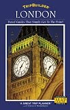 Tripbuilder - London: Travel Guides That Simply Get to the Point! (Tripbuilder)