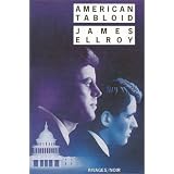 American tabloidpar James Ellroy