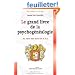 Le grand livre de la psychog�n�alogie : Au coeur des mots de A � Z