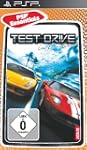 Test Drive: Unlimited [PSP Essentials]
