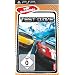 Test Drive: Unlimited [PSP Essentials]