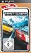Test Drive: Unlimited [PSP Essentials]