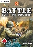 Eigenschaften Activision  / The History Channel - Battle for the Pacific