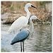 Flambeau Great Blue Heron Decoy