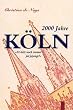2000 Jahre K�ln