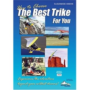 How to Choose the Best Trike for You movie