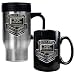 New Orleans Saints NFL Super Bowl 44 Champ - Travel Mug & Coffee Mug Set