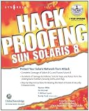 Hack Proofing Sun Solaris 8