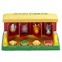 John Deere Feed 'n Fun Pop Out Barnyard