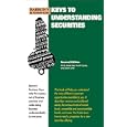 Keys to Understanding Securities (Barron's Business Keys) by Anita Jones-Lee, Austin Lynas, and Janet Lowe