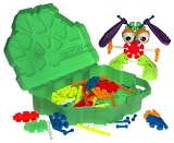 Kid Knex Footed Friends