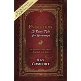 Evolution a Fairy Tale for Grownups