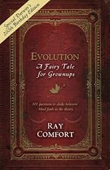 Evolution a Fairy Tale for Grownups