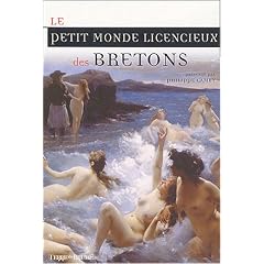 Le petit monde licencieux des Bretons