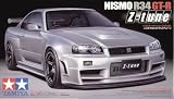 1/24 ���ݡ��ĥ��� �˥���R34 GT-R Z���塼�� 24282