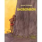 Baobonbonpar Satomi Ichikawa