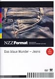 NZZ Format Das blaue Wunder - Jeans