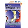 Nurse Entrepreneurs: Tales of Nurses in Business