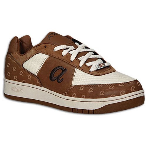 Braves Reebok Men's MLB Clubhouse Exclusive