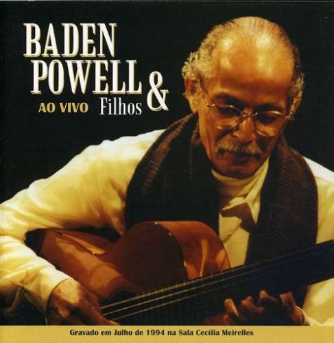 Baden Powell
