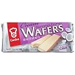 Garden Cream Wafers, Coconut Flavor, 7-Ounce Pack (Pack of 24)