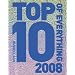 The Top 10 of Everything 2008 (Top Ten of Everything)